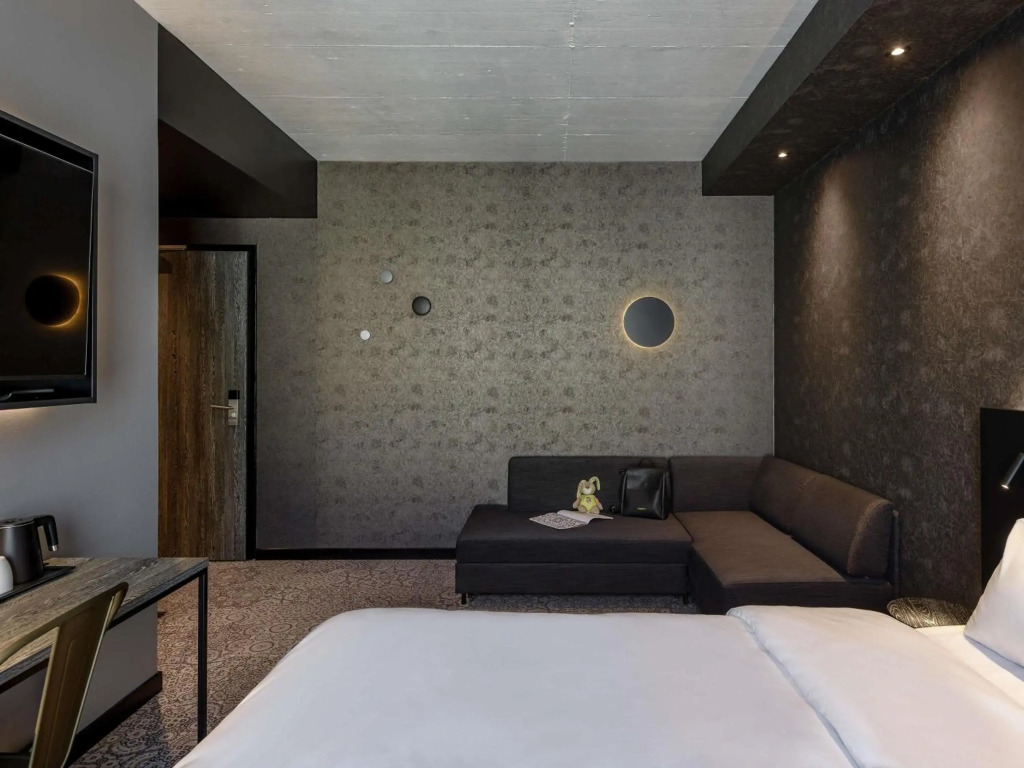 ibis Styles Friedrichshafen