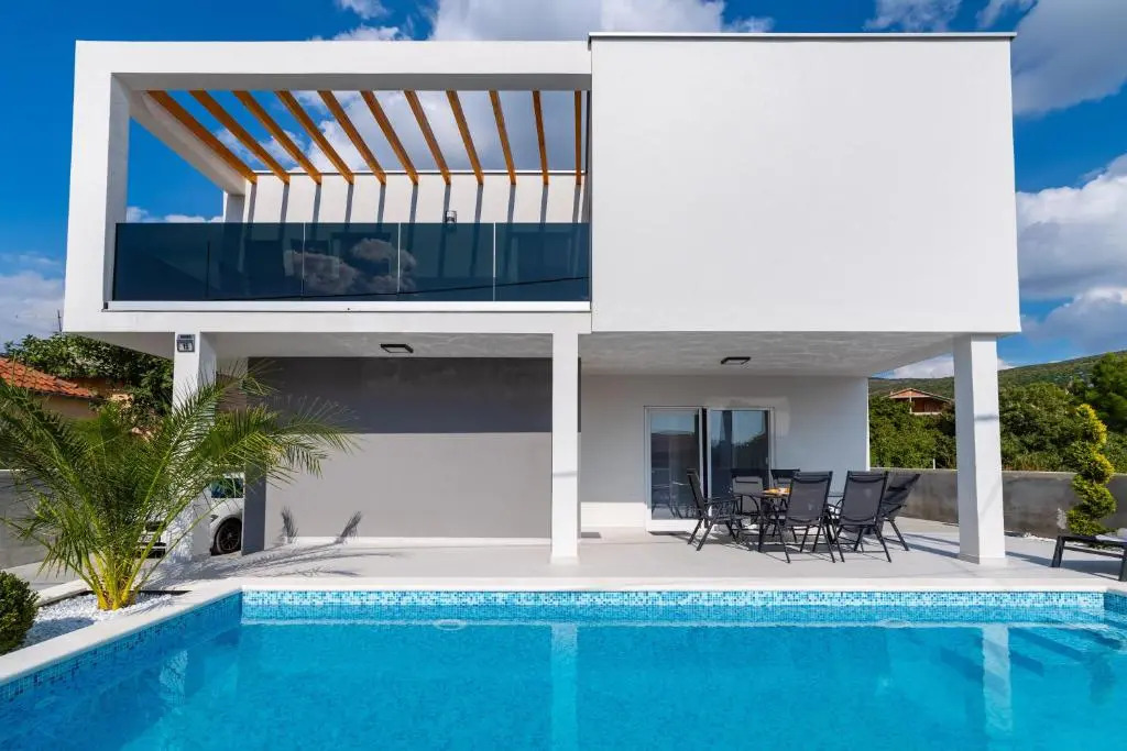 Villa Casa Calido