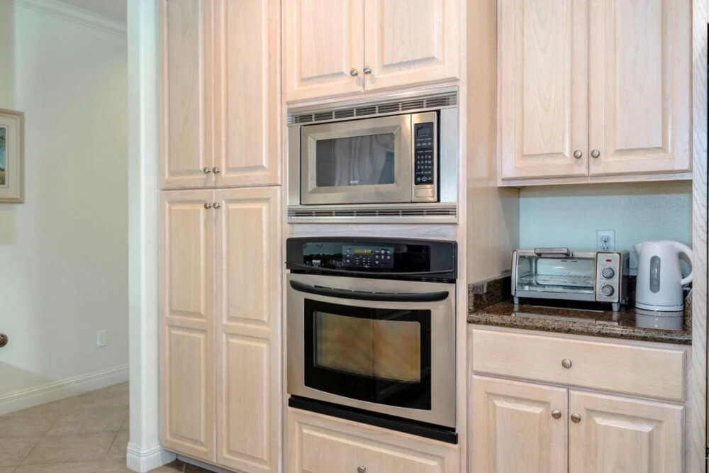 Capricorn Villa By Padre Island Rentals