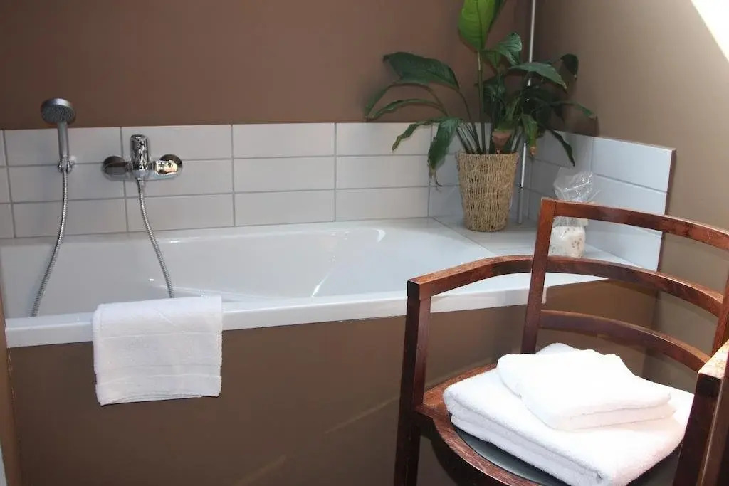 B&B Les Habitats Nomades