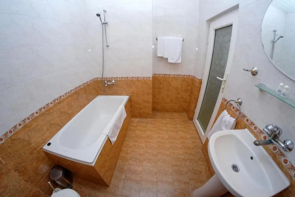 Rodopi Hotel