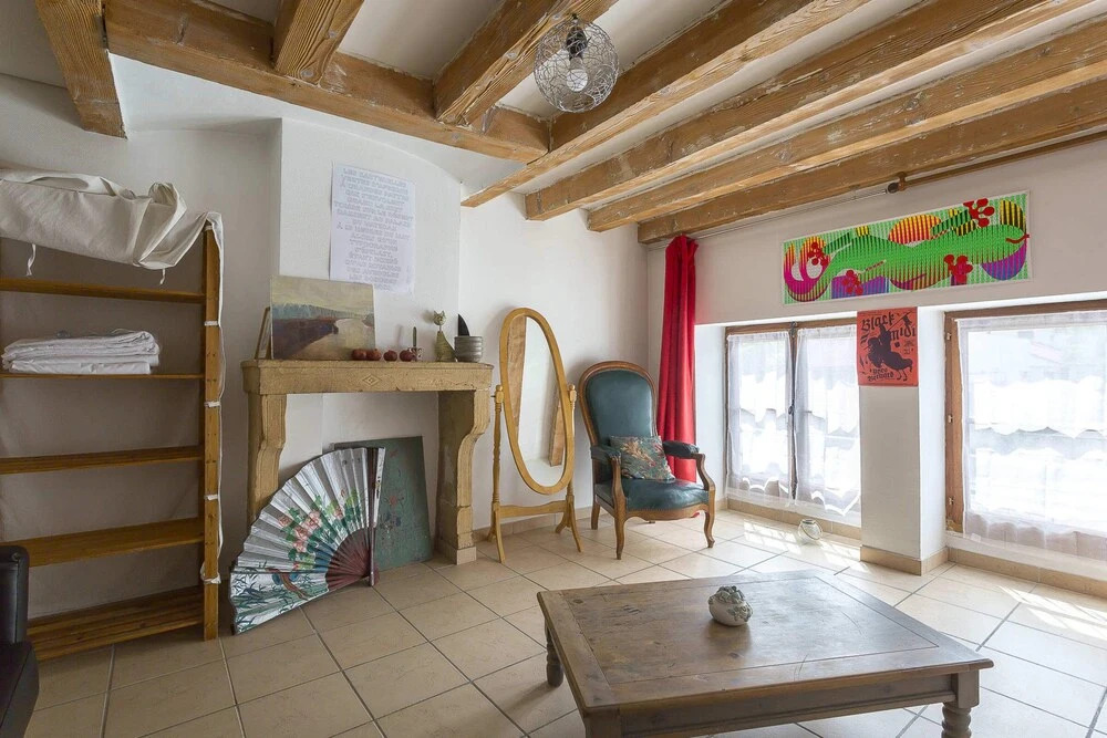 Very Nice 2 Room Apartment in Lyon