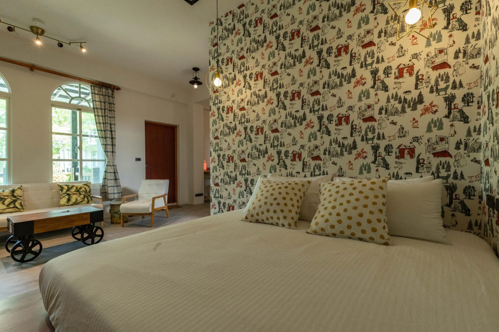 Sheep House B&B