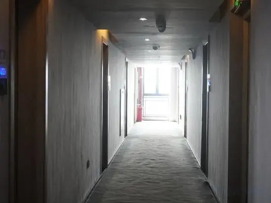 Zhishang Hotel