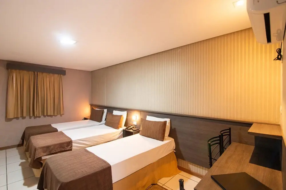Hotel Extasy