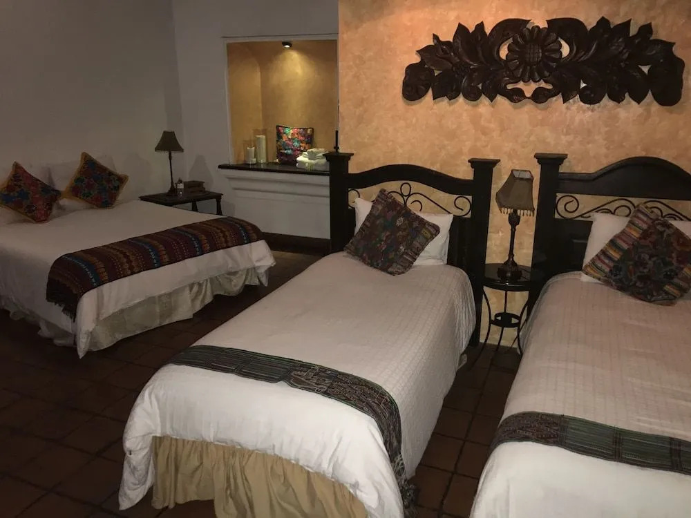Hotel La Casa de Don Pedro