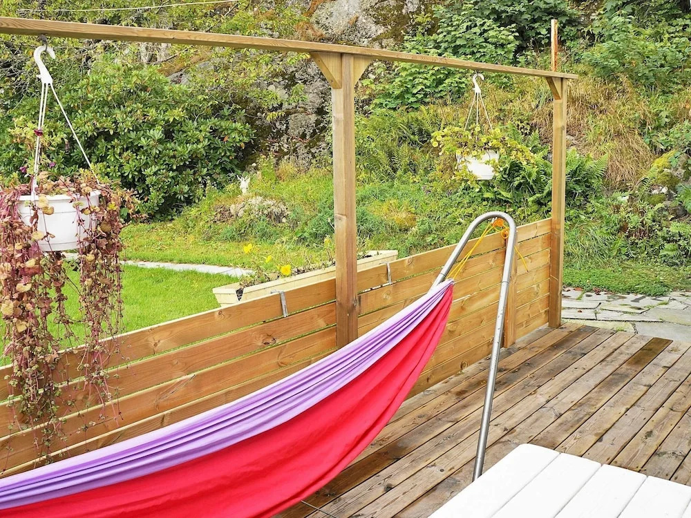 4 Person Holiday Home in Ellos