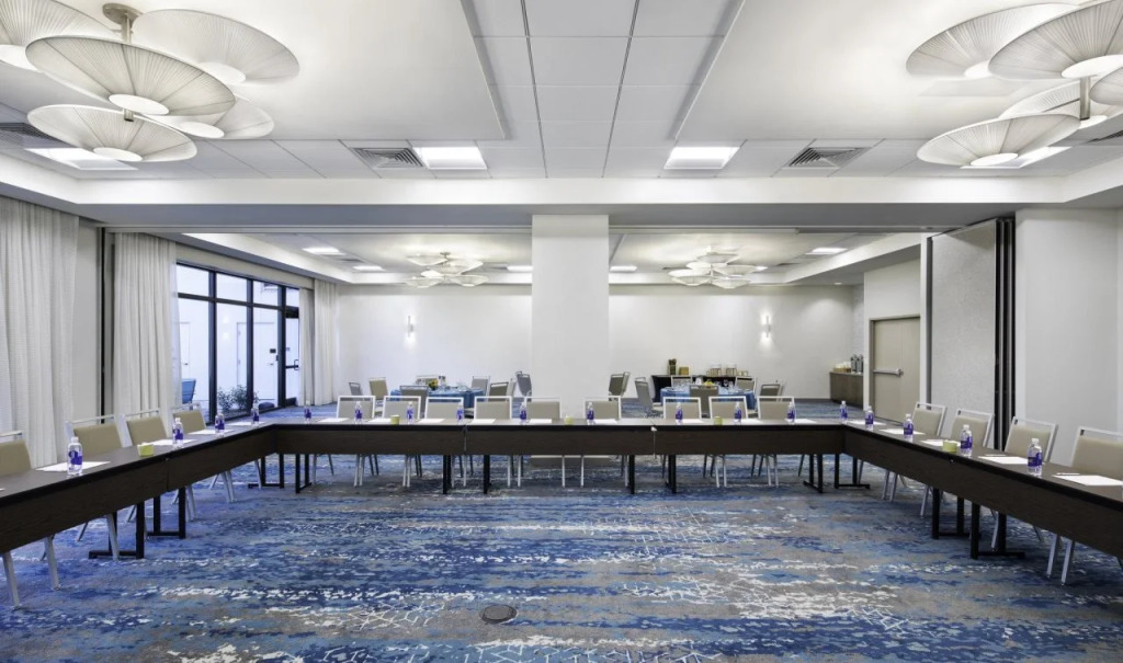 EVEN Hotel Miami - Airport by IHG