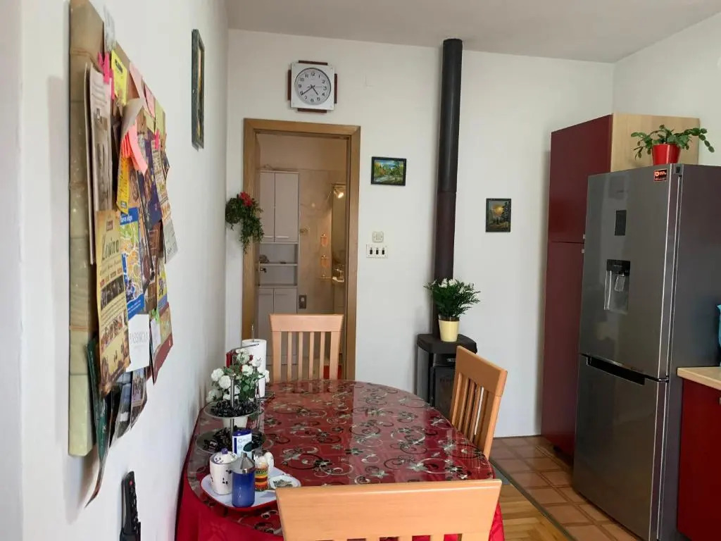 Apartment ELENA 40 m2 with beautiful wide sea views 3 stars