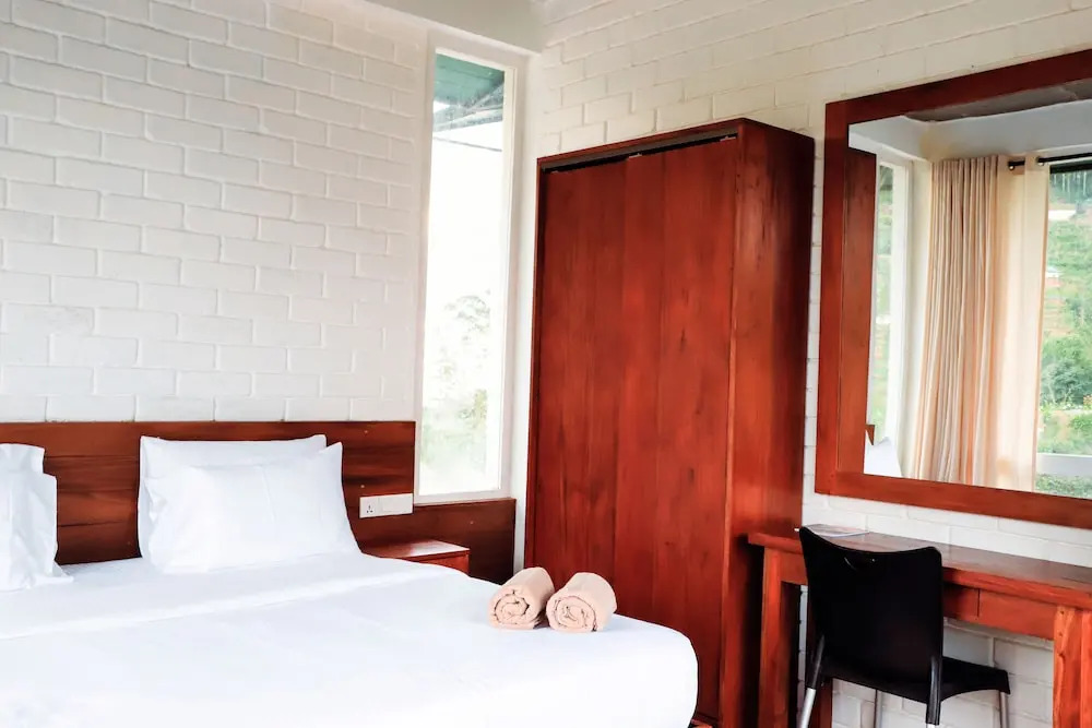 Shannon Rise Holiday Home
