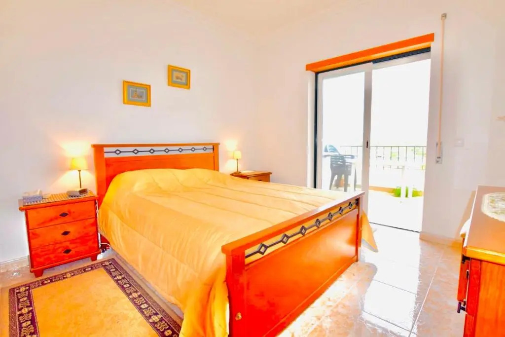 Estrada de, Urbanizacao,edificio laranjal,apartment 18,vale carro, 8200-596