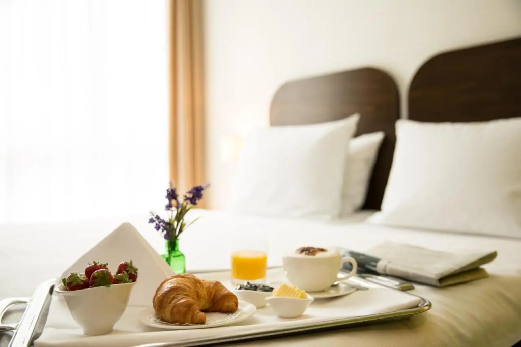 Corbin München Airport Business Hotel