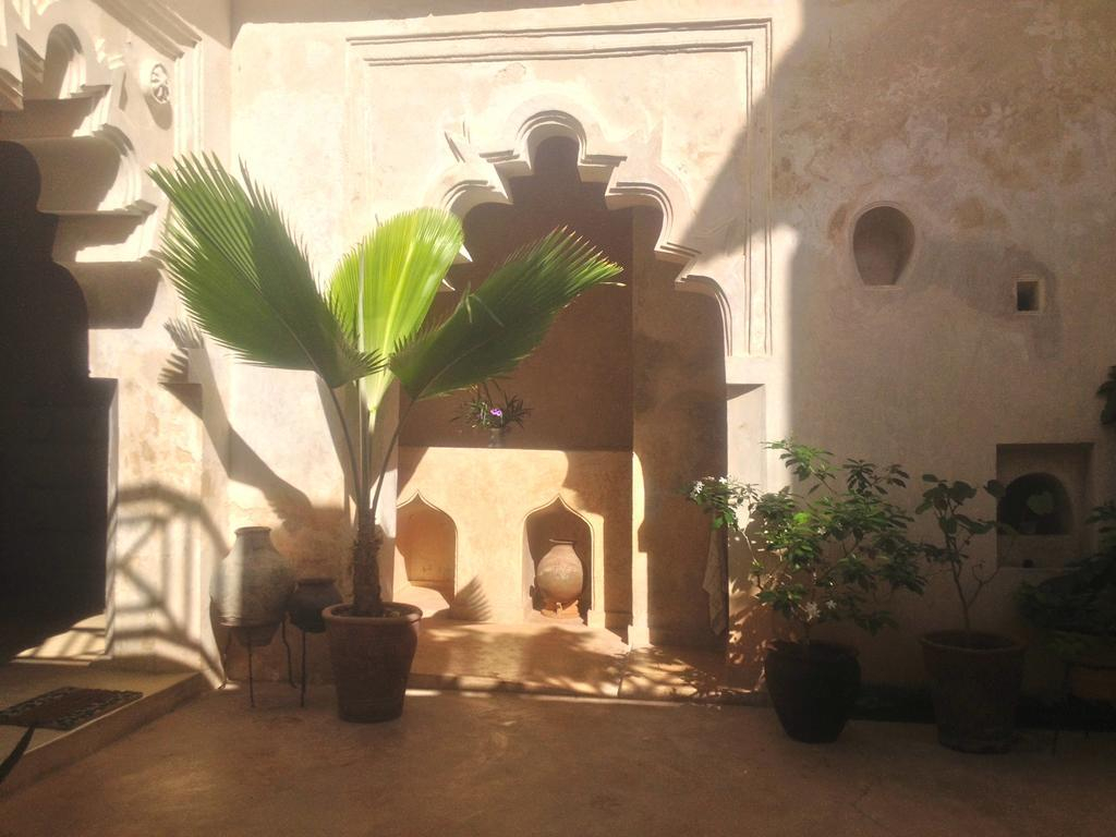 Subira House