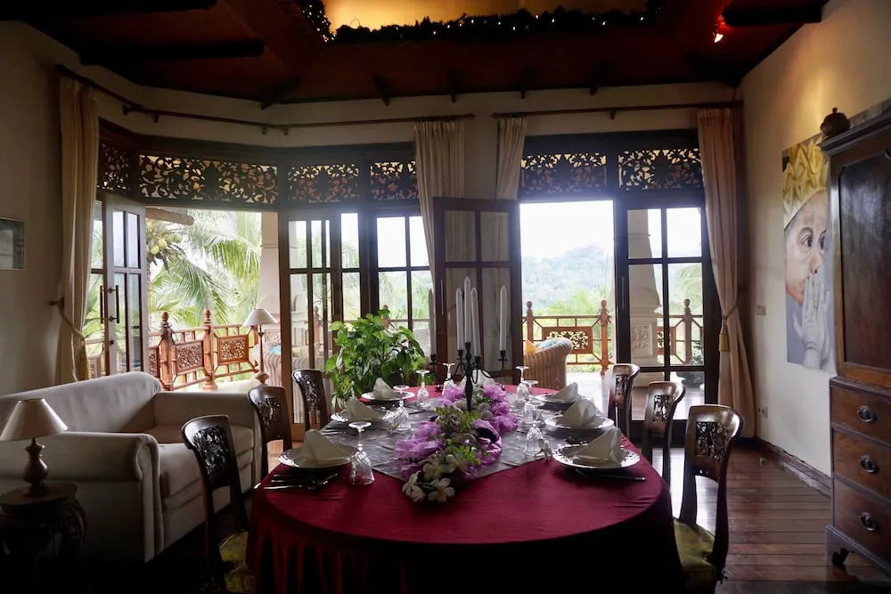 Royal Residence Rangdu