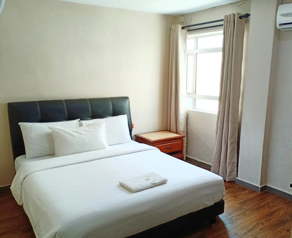 Hotel Seri Pauh