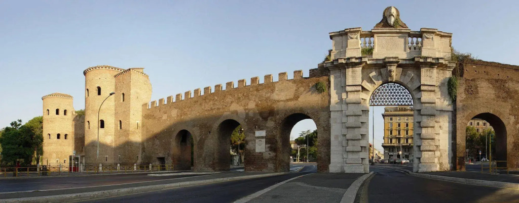 Desiderio di Roma