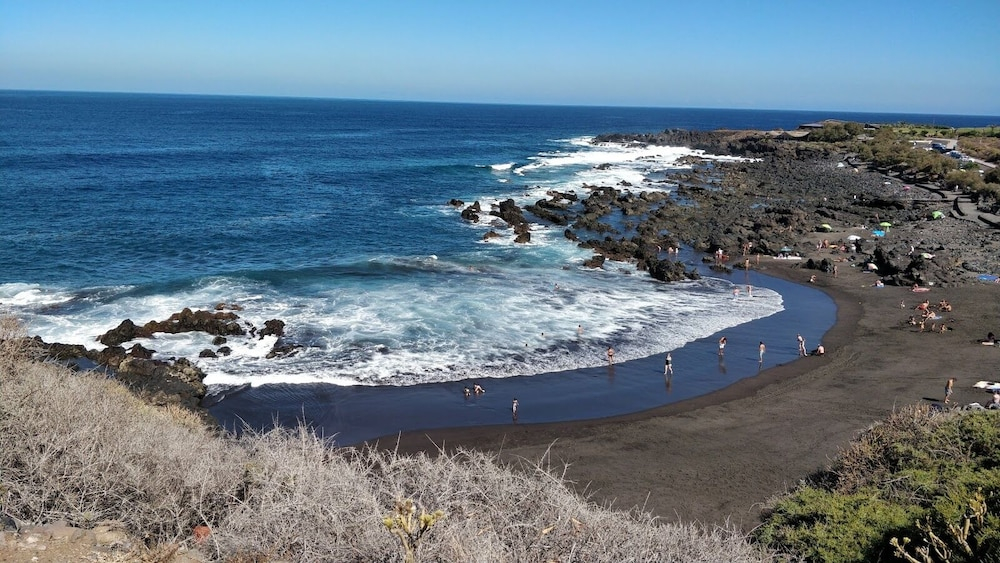 Finca el Castillo