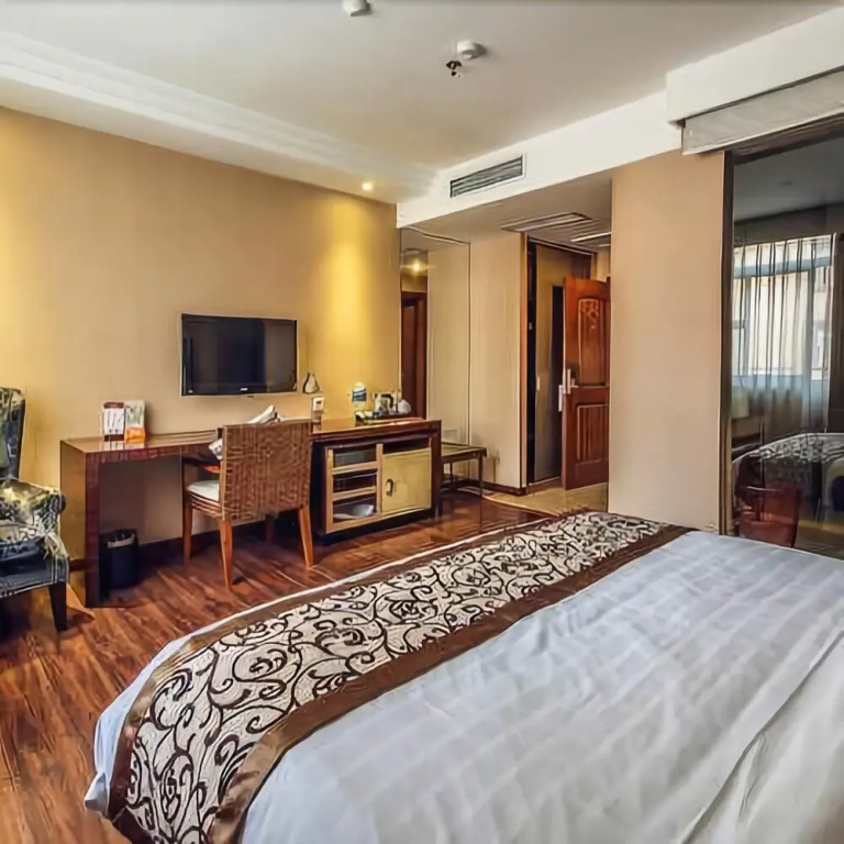 Tianyun Hotel
