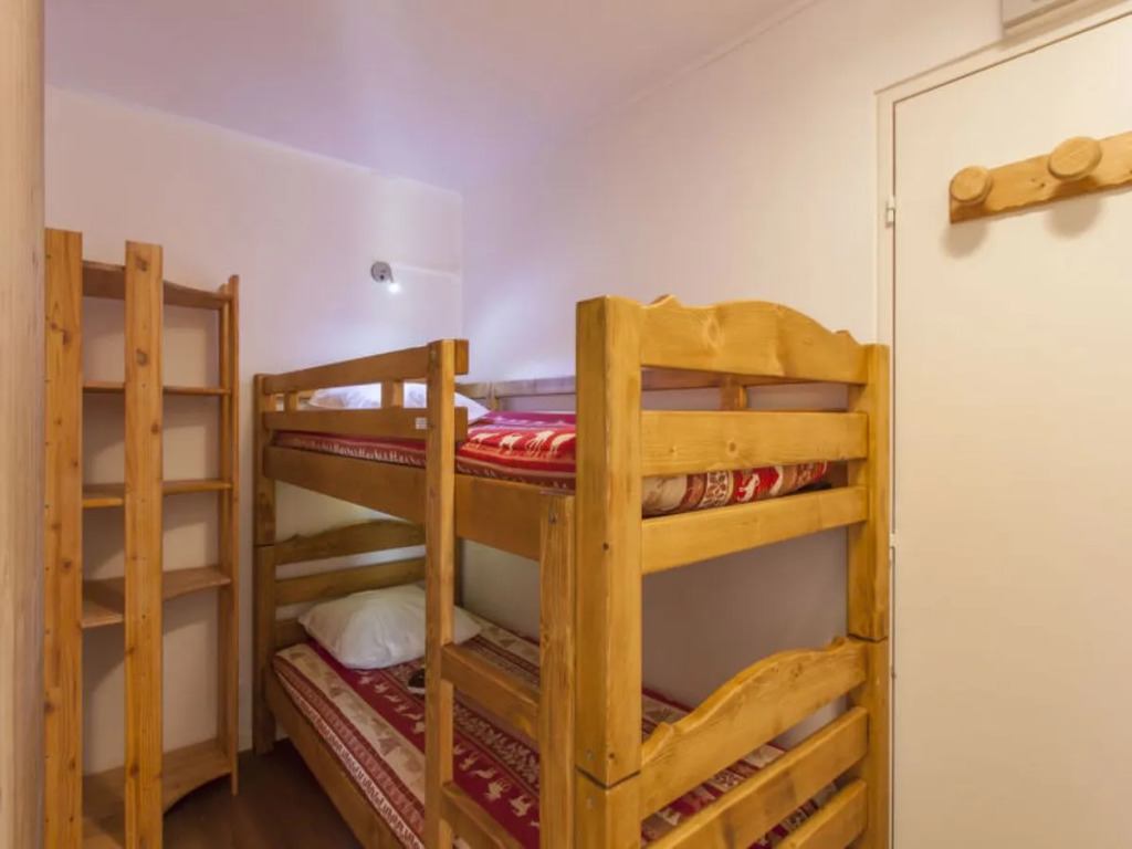 Villa Le Borsat Tignes 18252