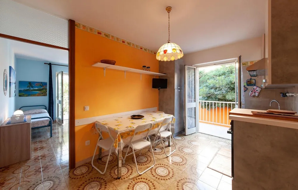 Stunning Apartment in Castelsardo With 2 Bedrooms
