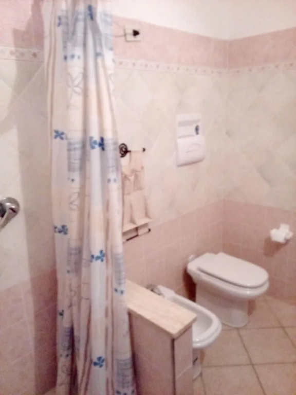 House With 2 Bedrooms in Sos Alinos, With Enclosed Garden Near the Beach