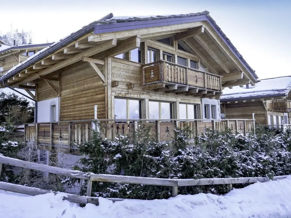 R ves des Alpes Nendaz