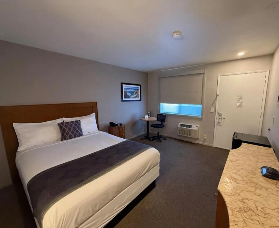 Heritage Inn San Diego