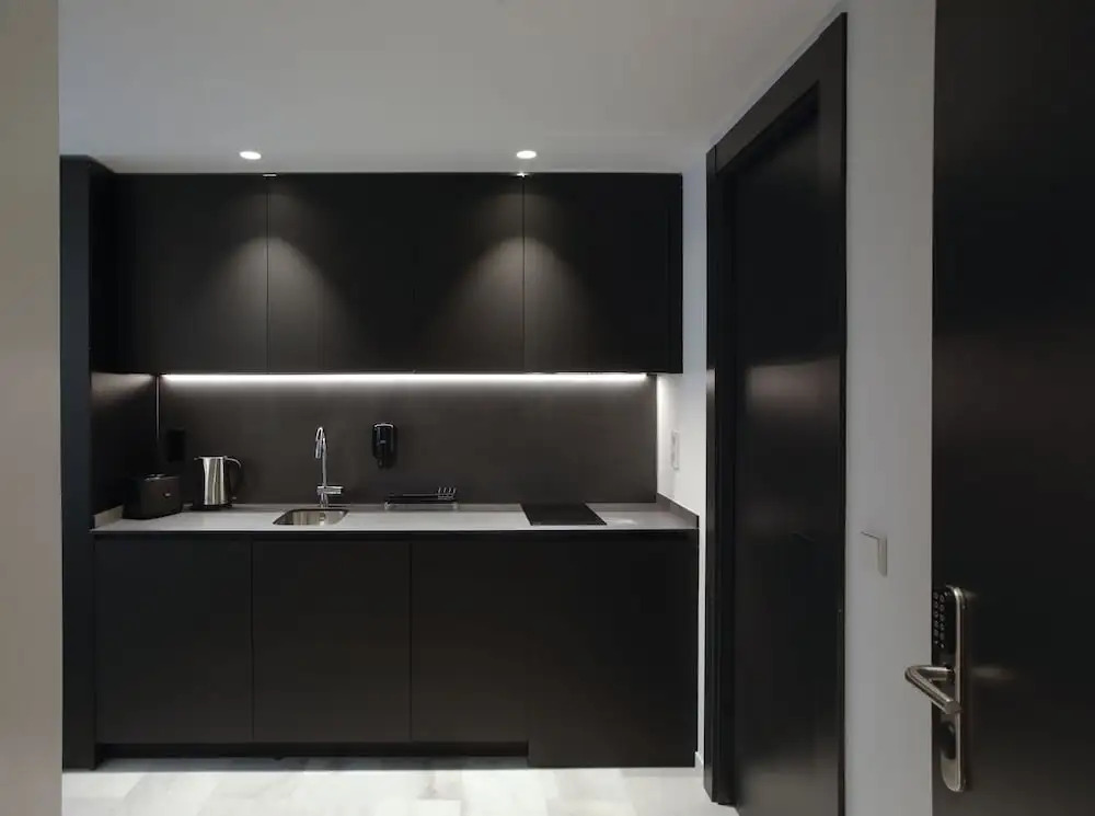 Mon Suites Fetén