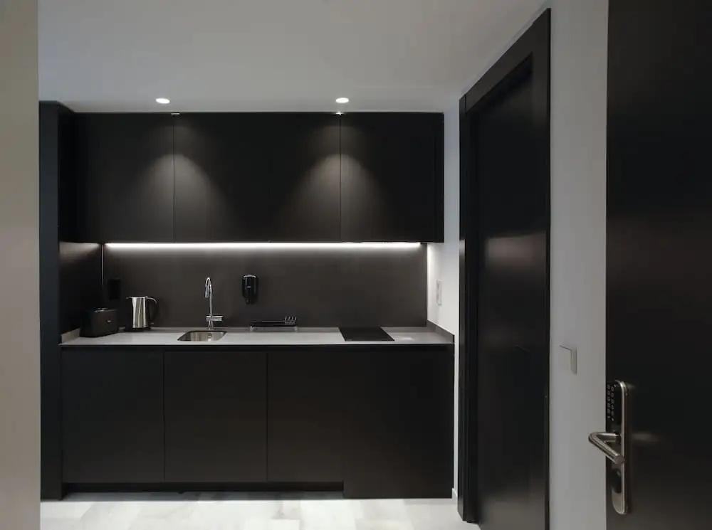 Mon Suites Fetén
