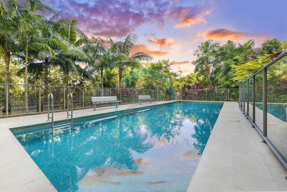 ZEN OCEAN CHARM - 3BR Luxury Apartment