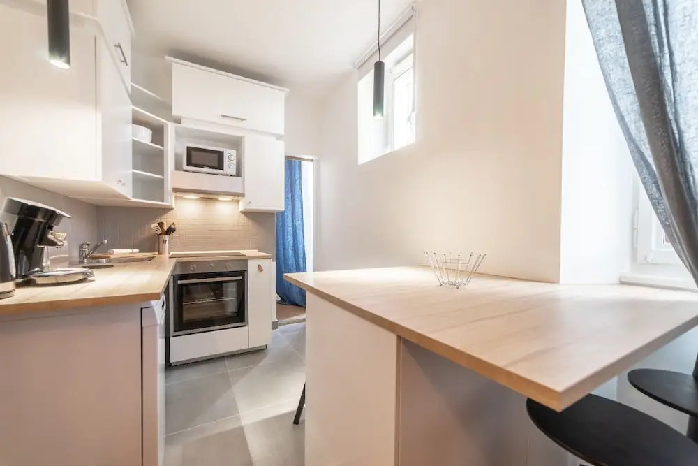 Boschetti Private Apartment