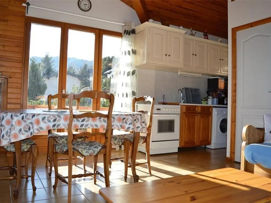 Chalet Les Angles, 3 pièces, 4 personnes - FR-1-593-12