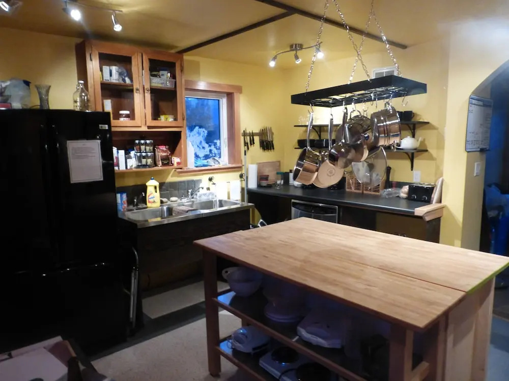 Wanderer's Inn Backpackers Hostel
