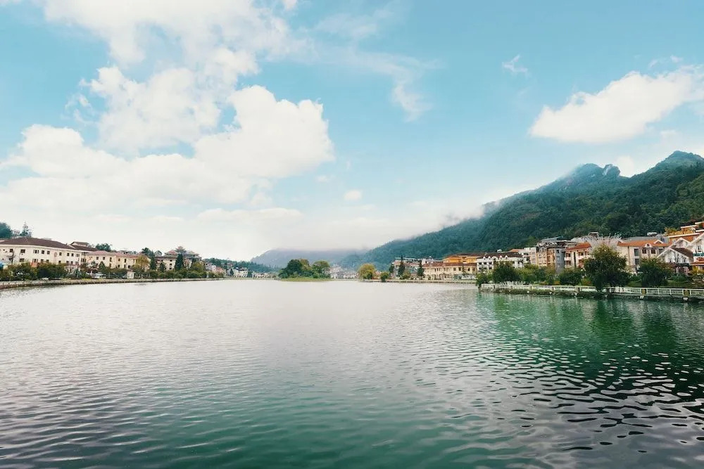 Sapa Symphony Hotel