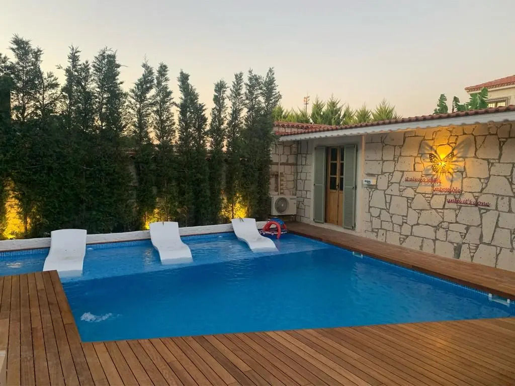 My Dream Alaçatı