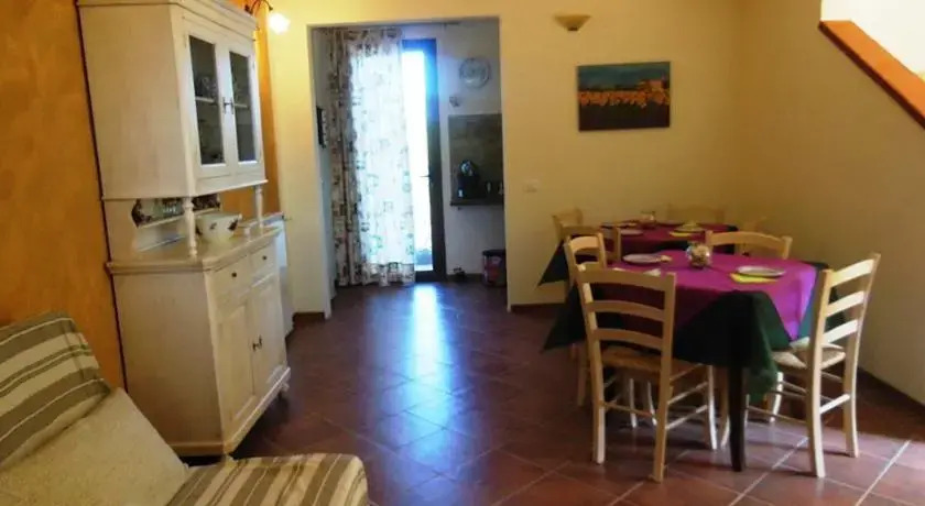 La Calandruccia