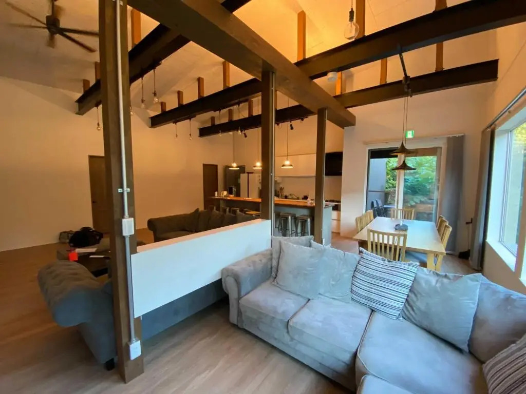 The Skilas Kiroro - Vacation STAY 11606