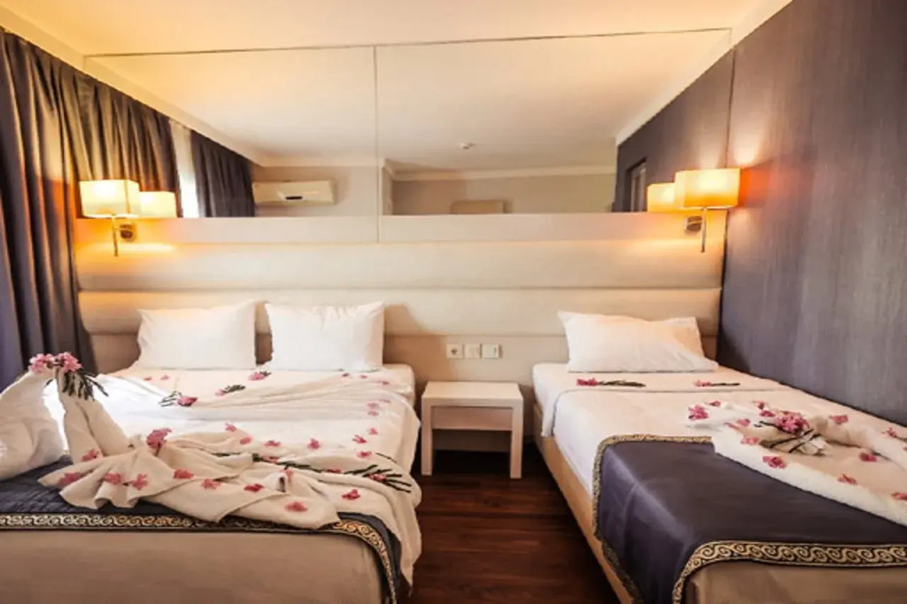 Gold Butik Otel