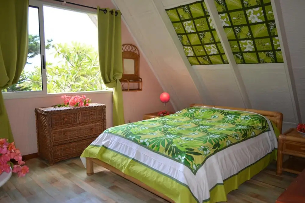 Maison Te Vini Holiday home 3