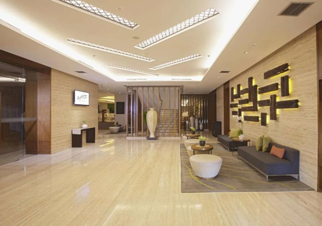 eL Hotel Jakarta