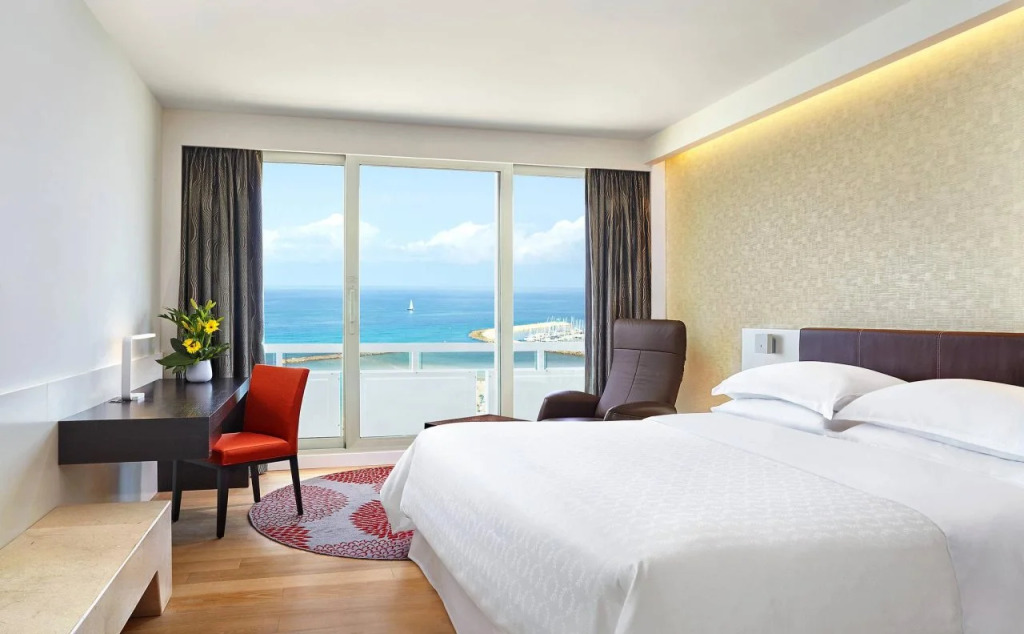 Sheraton Grand Tel Aviv