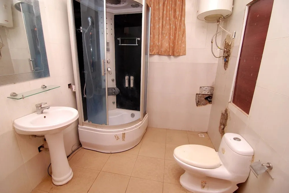 Kebbi Hotel