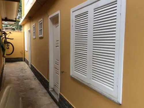Pousada Suítes 239
