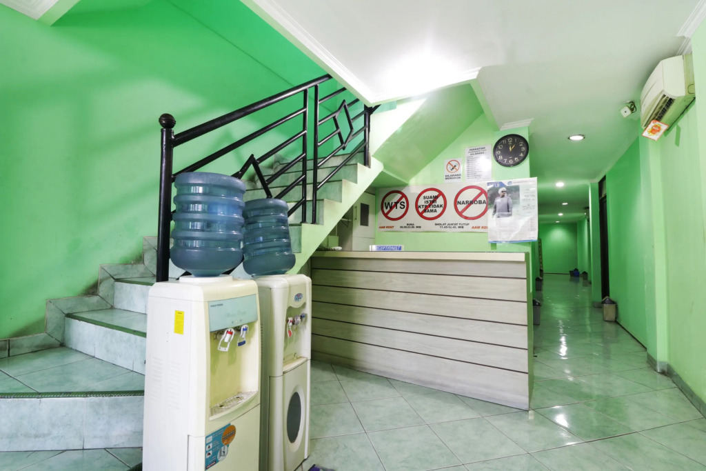 Wisma Aam Syariah