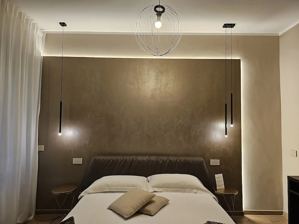 Teseo Rooms & Relax