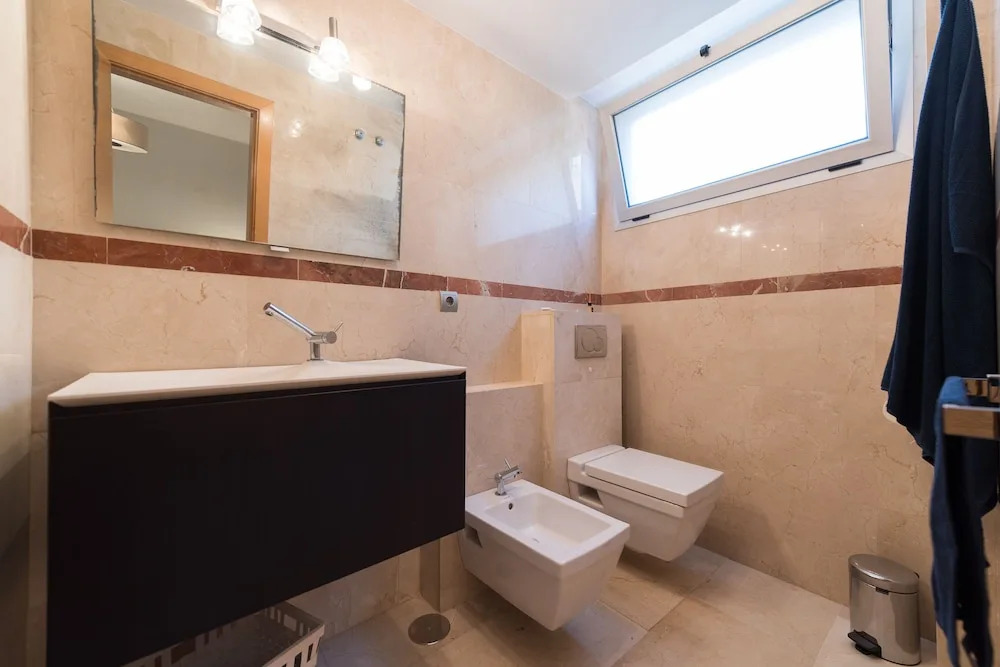 Apartamento SFS