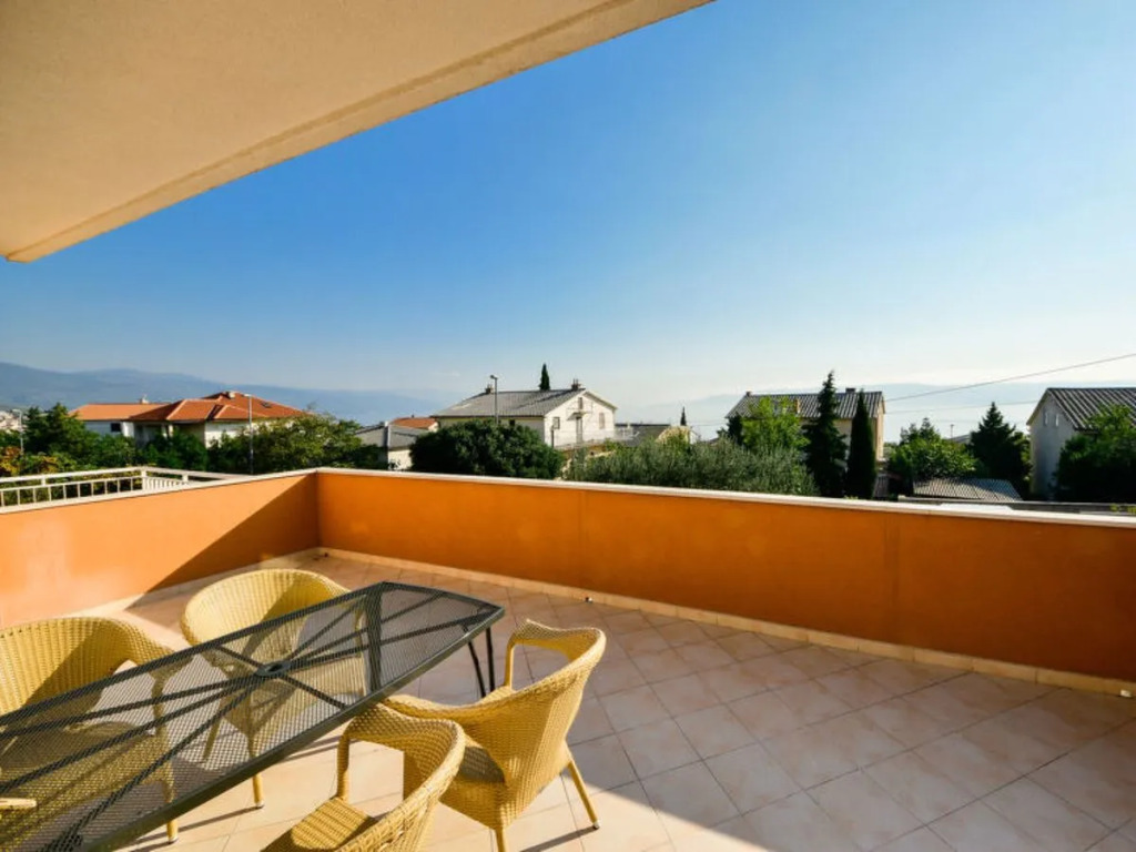 Apartment Željka Campodolcino 29933