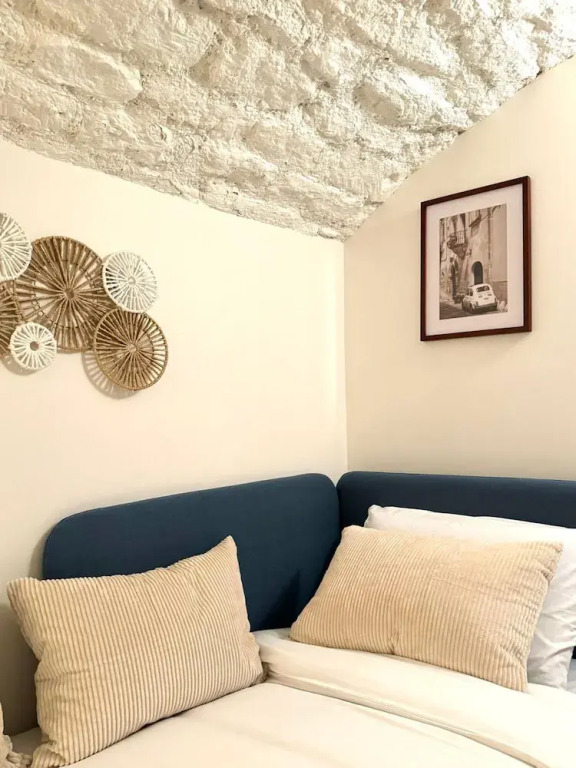 Apartment Saint Germain des Pres Bon Marche