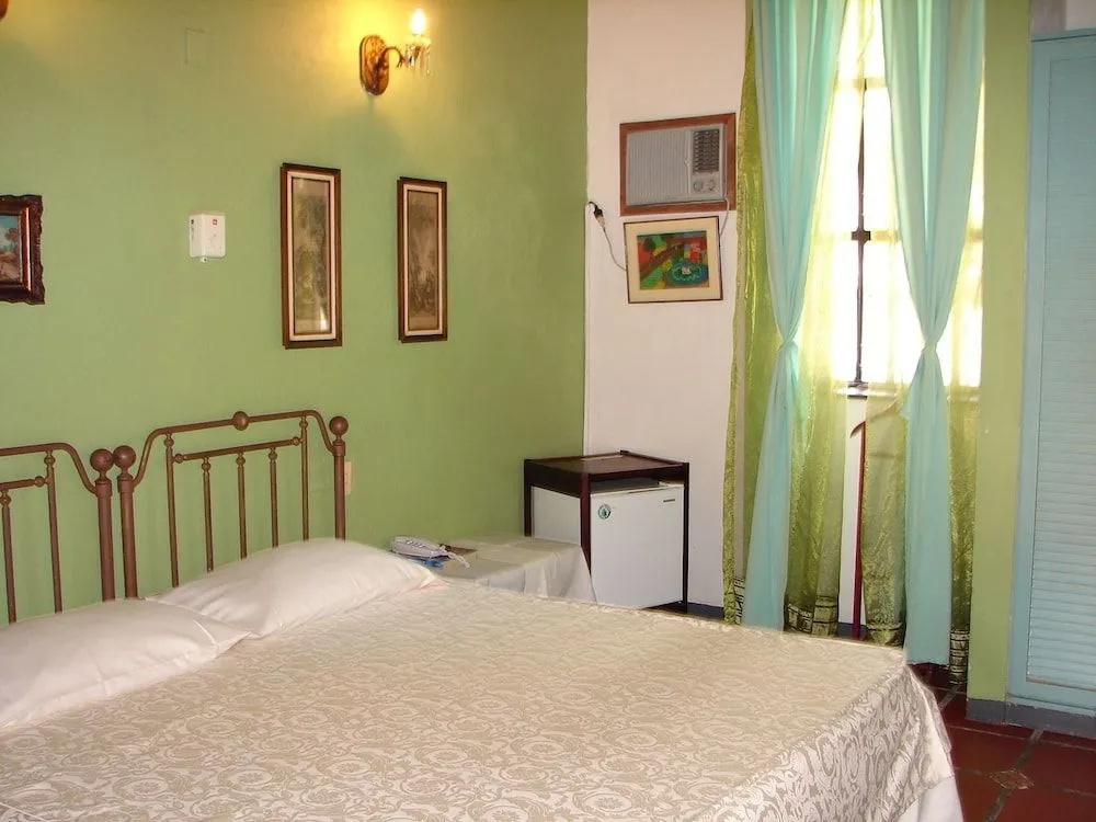 Hotel Casa de Las Palmas