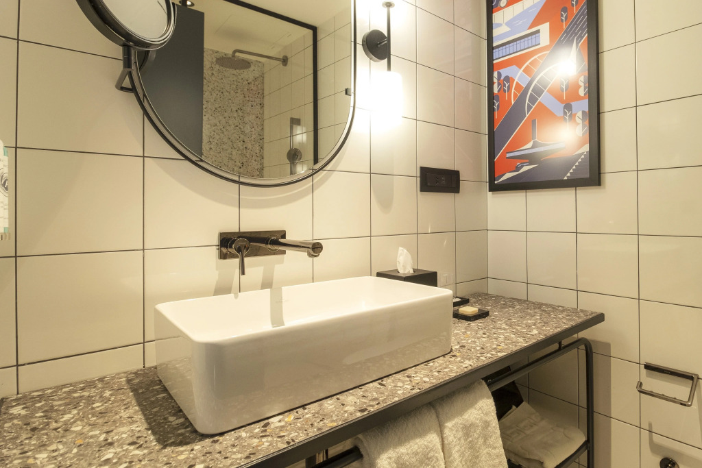 Hotel Indigo Belgrade by IHG